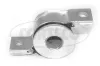 Lagerung, Lenker Vorderachse links hinten CORTECO 49400607