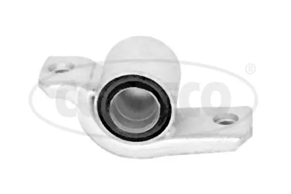 Lagerung, Lenker Vorderachse rechts hinten CORTECO 49400628