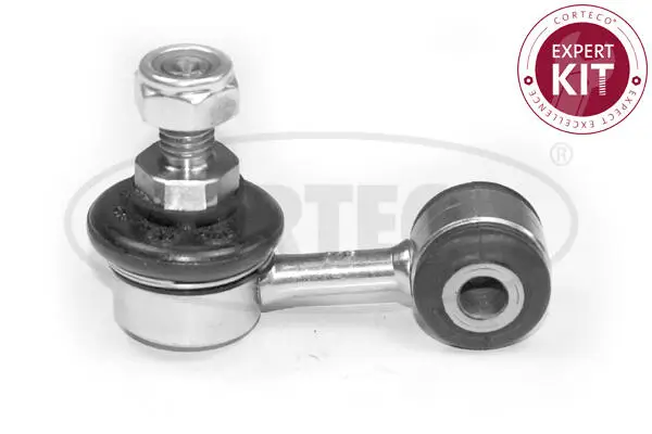 Stange/Strebe, Stabilisator Vorderachse rechts Vorderachse links CORTECO 49400636