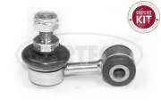 Stange/Strebe, Stabilisator Vorderachse rechts Vorderachse links CORTECO 49400636