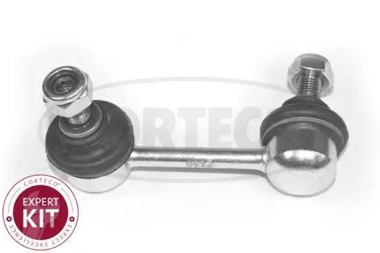 Stange/Strebe, Stabilisator Hinterachse rechts Hinterachse links CORTECO 49400650 Bild Stange/Strebe, Stabilisator Hinterachse rechts Hinterachse links CORTECO 49400650