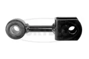 Stange/Strebe, Stabilisator Hinterachse rechts Hinterachse links CORTECO 49400658