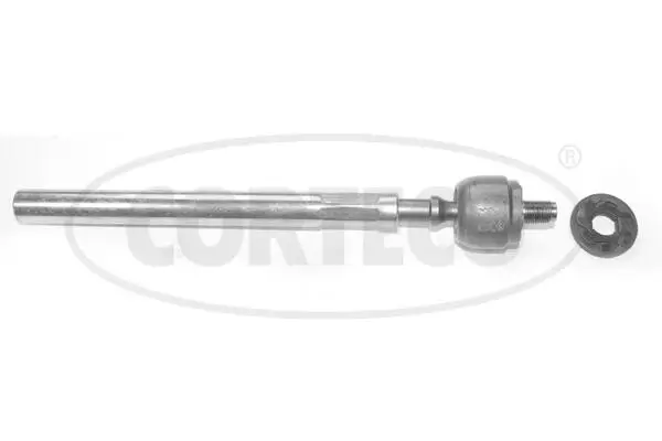 Axialgelenk, Spurstange Vorderachse CORTECO 49400676
