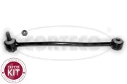 Stange/Strebe, Stabilisator Hinterachse rechts Hinterachse links CORTECO 49400681