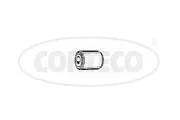 Lagerung, Lenker hinten Hinterachse rechts Hinterachse links CORTECO 49400702