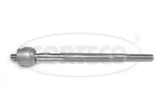 Axialgelenk, Spurstange Vorderachse CORTECO 49400707