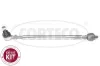 Spurstange Vorderachse rechts Vorderachse links CORTECO 49400717