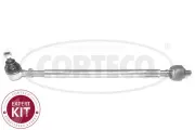Spurstange Vorderachse rechts Vorderachse links CORTECO 49400717