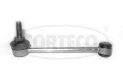 Stange/Strebe, Stabilisator Hinterachse CORTECO 49400721