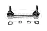 Stange/Strebe, Stabilisator Hinterachse rechts Hinterachse links CORTECO 49400723
