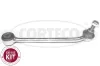 Stange/Strebe, Stabilisator Hinterachse links CORTECO 49400725