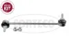 Stange/Strebe, Stabilisator Vorderachse rechts Vorderachse links CORTECO 49400736