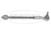 Spurstange Vorderachse Vorderachse links CORTECO 49400764
