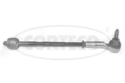 Spurstange Vorderachse Vorderachse links CORTECO 49400764