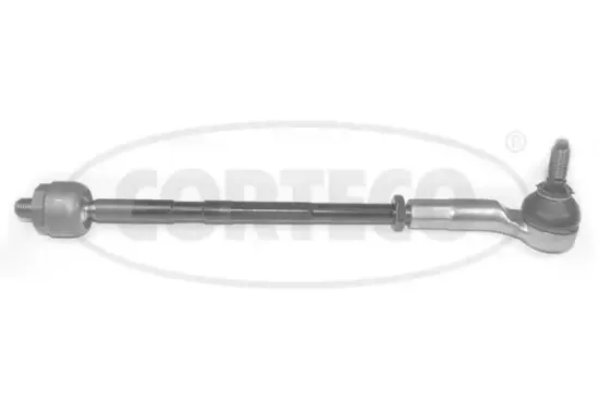 Spurstange Vorderachse Vorderachse links CORTECO 49400764 Bild Spurstange Vorderachse Vorderachse links CORTECO 49400764