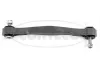 Stange/Strebe, Stabilisator Hinterachse CORTECO 49400793