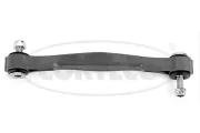 Stange/Strebe, Stabilisator Hinterachse CORTECO 49400793