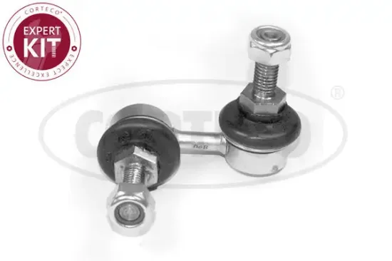 Stange/Strebe, Stabilisator Vorderachse links CORTECO 49400825 Bild Stange/Strebe, Stabilisator Vorderachse links CORTECO 49400825