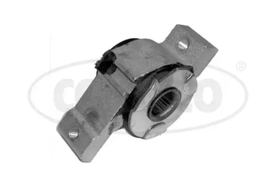Lagerung, Lenker Vorderachse links vorne CORTECO 49400834 Bild Lagerung, Lenker Vorderachse links vorne CORTECO 49400834