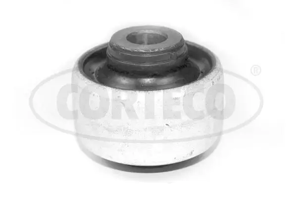 Lagerung, Lenker Mitte Vorderachse rechts Vorderachse links CORTECO 49400835