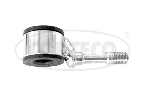 Stange/Strebe, Stabilisator Vorderachse rechts Vorderachse links CORTECO 49400857