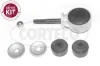 Stange/Strebe, Stabilisator Vorderachse CORTECO 49400859