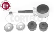 Stange/Strebe, Stabilisator Vorderachse CORTECO 49400859