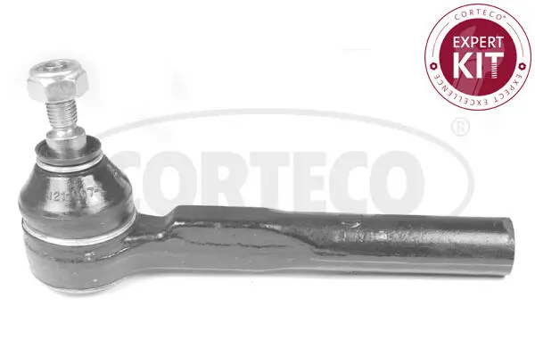 Spurstangenkopf Vorderachse rechts Vorderachse links CORTECO 49400873