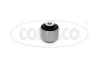 Lagerung, Lenker oben Hinterachse rechts Hinterachse links CORTECO 49400911