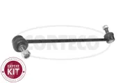 Stange/Strebe, Stabilisator Vorderachse rechts CORTECO 49400924