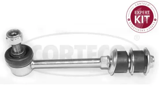 Stange/Strebe, Stabilisator Hinterachse rechts Hinterachse links CORTECO 49400940 Bild Stange/Strebe, Stabilisator Hinterachse rechts Hinterachse links CORTECO 49400940