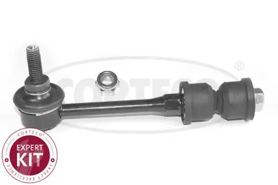 Stange/Strebe, Stabilisator Hinterachse rechts Hinterachse links CORTECO 49400952 Bild Stange/Strebe, Stabilisator Hinterachse rechts Hinterachse links CORTECO 49400952