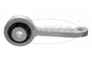 Stange/Strebe, Stabilisator Vorderachse rechts CORTECO 49400956