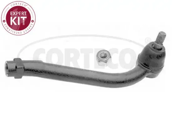 Spurstangenkopf Vorderachse links CORTECO 49400974 Bild Spurstangenkopf Vorderachse links CORTECO 49400974