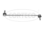 Stange/Strebe, Stabilisator Vorderachse rechts Vorderachse links CORTECO 49400979