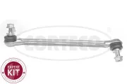 Stange/Strebe, Stabilisator Vorderachse rechts CORTECO 49400987
