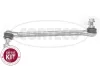 Stange/Strebe, Stabilisator Vorderachse links CORTECO 49400988