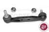 Stange/Strebe, Stabilisator Hinterachse rechts CORTECO 49401047