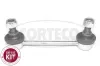 Stange/Strebe, Stabilisator Hinterachse rechts Hinterachse links CORTECO 49401053