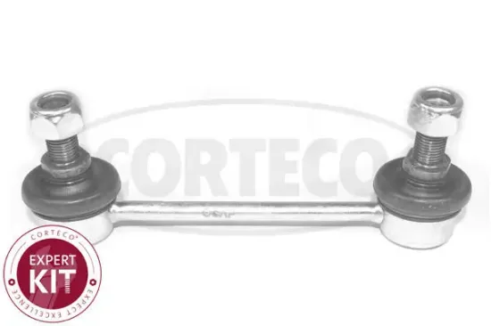 Stange/Strebe, Stabilisator Hinterachse rechts Hinterachse links CORTECO 49401053 Bild Stange/Strebe, Stabilisator Hinterachse rechts Hinterachse links CORTECO 49401053