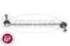 Stange/Strebe, Stabilisator Vorderachse rechts CORTECO 49401054