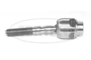 Axialgelenk, Spurstange Vorderachse CORTECO 49401056
