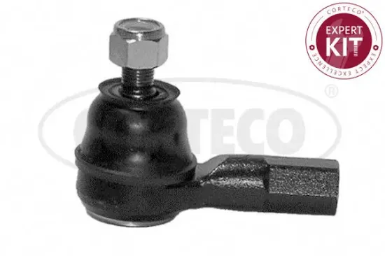 Spurstangenkopf Vorderachse rechts Vorderachse links innen CORTECO 49401061 Bild Spurstangenkopf Vorderachse rechts Vorderachse links innen CORTECO 49401061