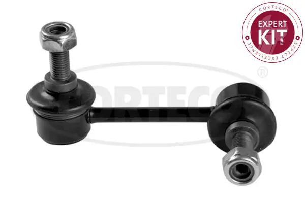 Stange/Strebe, Stabilisator Hinterachse rechts CORTECO 49401062