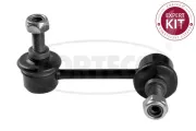 Stange/Strebe, Stabilisator Hinterachse rechts CORTECO 49401062