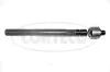 Axialgelenk, Spurstange Vorderachse CORTECO 49401091