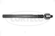 Axialgelenk, Spurstange Vorderachse CORTECO 49401091