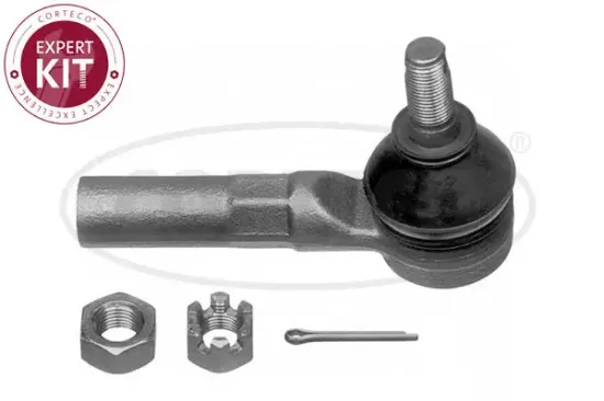 Spurstangenkopf Vorderachse Vorderachse rechts Vorderachse links CORTECO 49401102 Bild Spurstangenkopf Vorderachse Vorderachse rechts Vorderachse links CORTECO 49401102