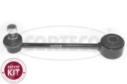 Stange/Strebe, Stabilisator Hinterachse rechts Hinterachse links CORTECO 49401116