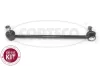 Stange/Strebe, Stabilisator Vorderachse links CORTECO 49401123